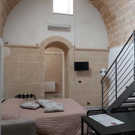 Dimora Margherita Matera Bagian luar foto