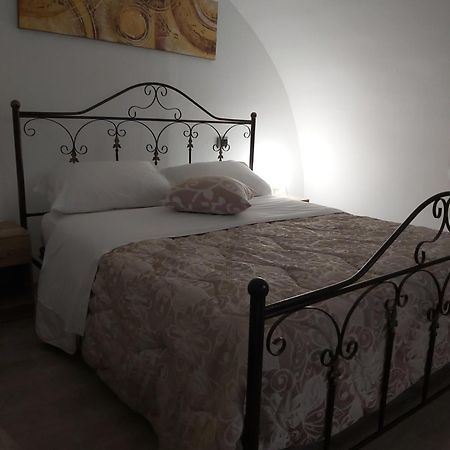 Dimora Margherita Matera Bagian luar foto