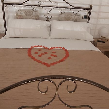 Dimora Margherita Matera Bagian luar foto