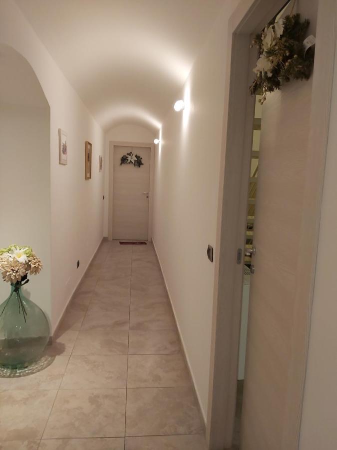 Dimora Margherita Matera Bagian luar foto