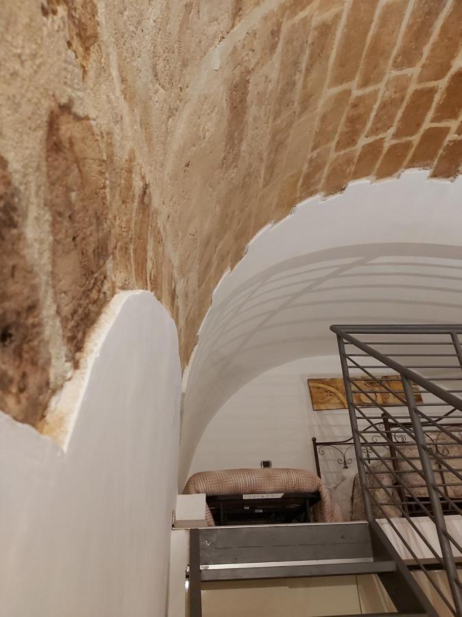 Dimora Margherita Matera Bagian luar foto