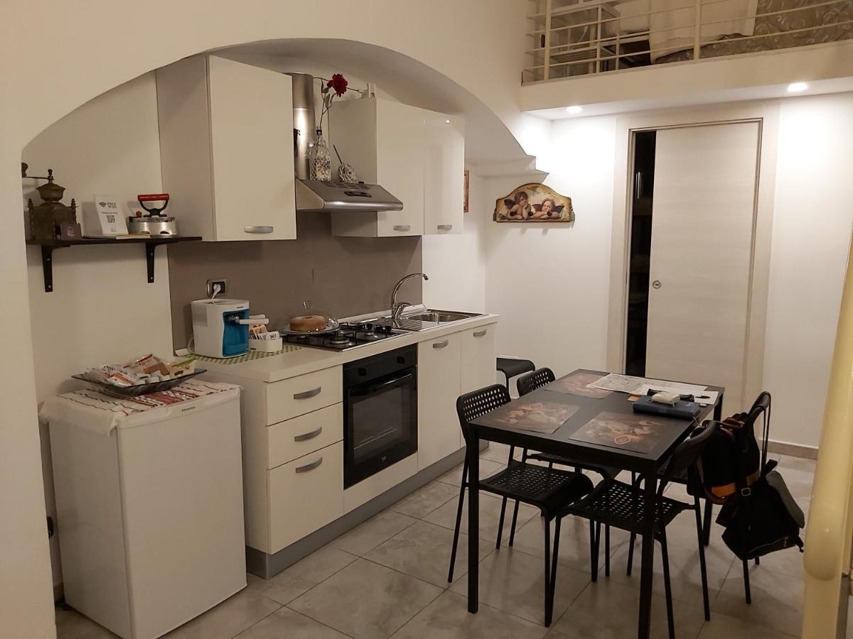 Dimora Margherita Matera Bagian luar foto