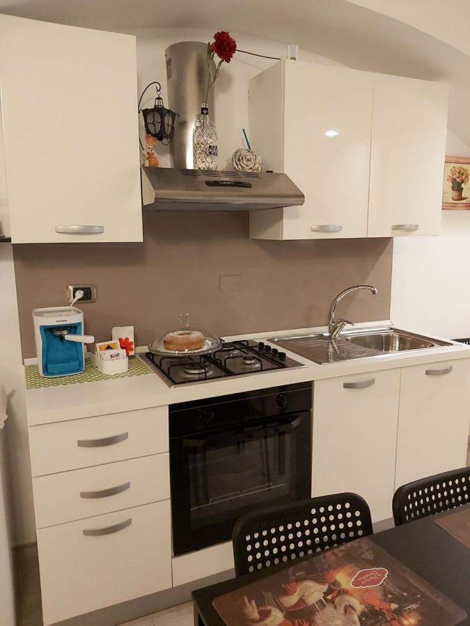 Dimora Margherita Matera Bagian luar foto
