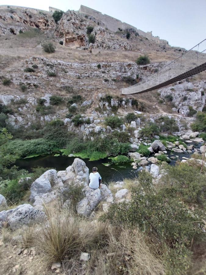 Dimora Margherita Matera Bagian luar foto