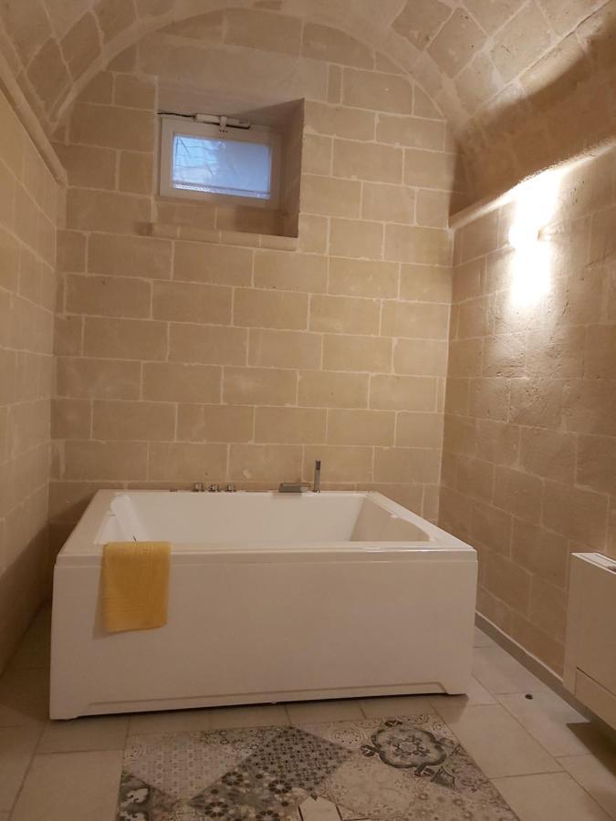 Dimora Margherita Matera Bagian luar foto