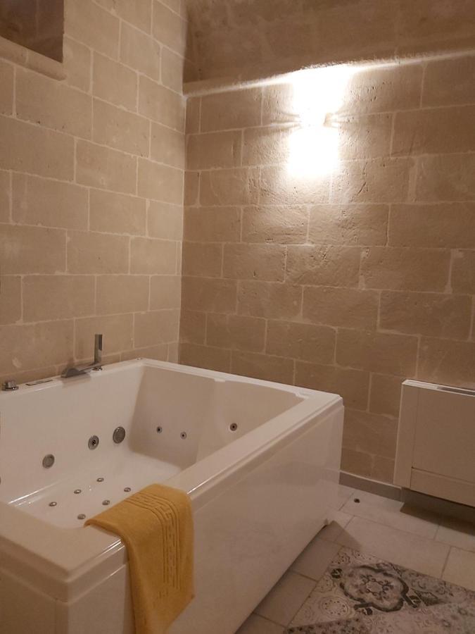 Dimora Margherita Matera Bagian luar foto