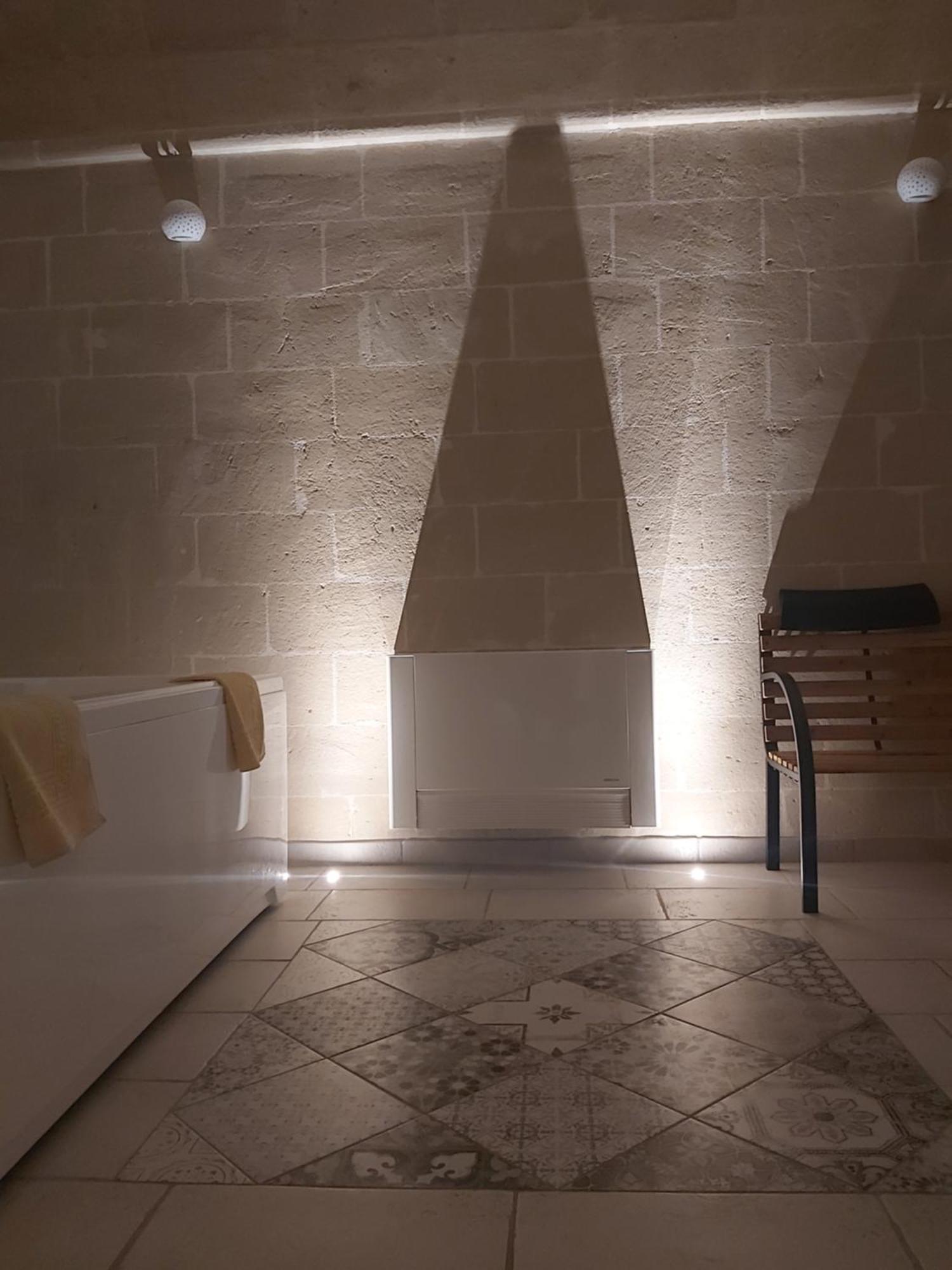 Dimora Margherita Matera Bagian luar foto