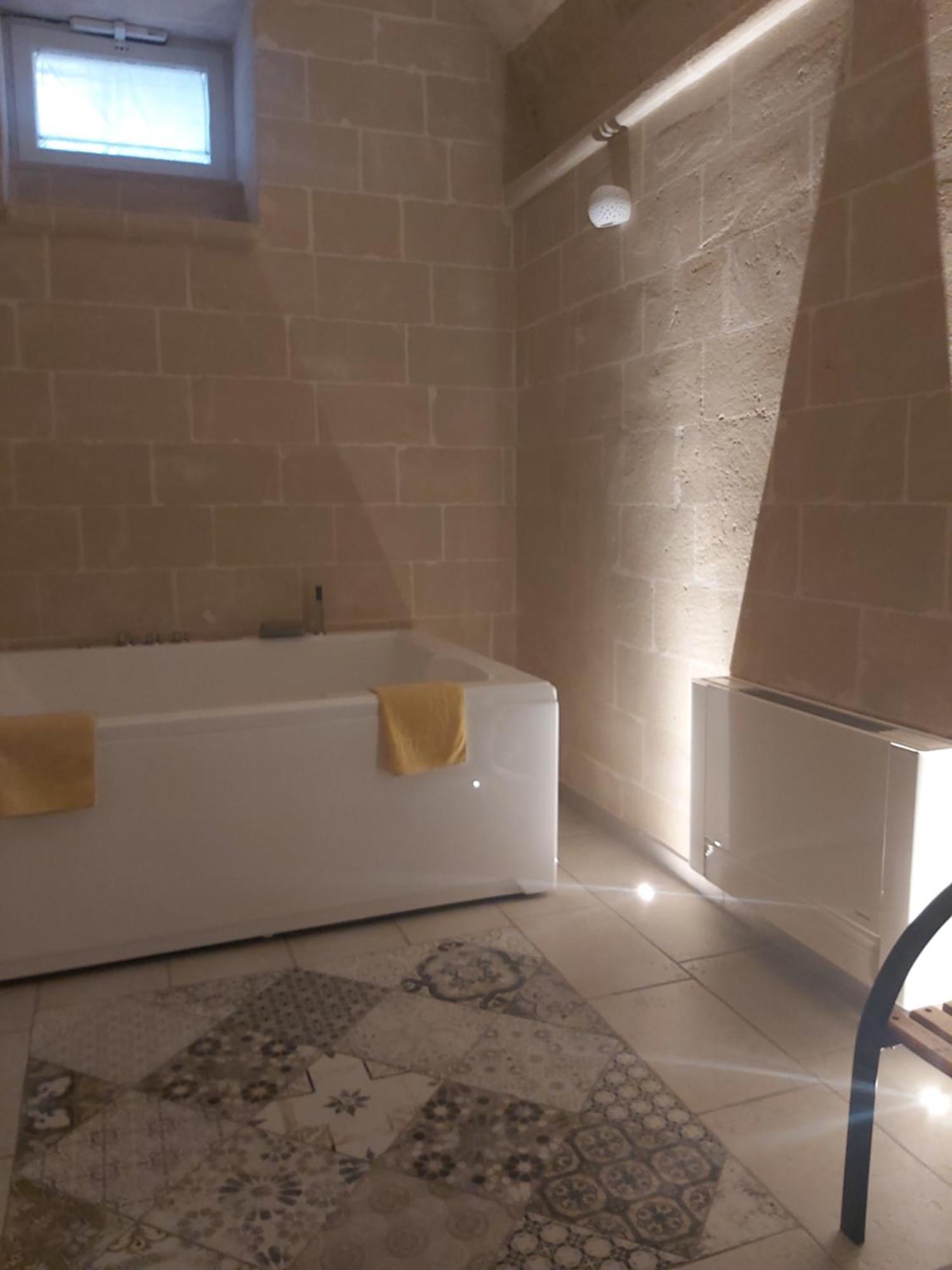 Dimora Margherita Matera Bagian luar foto