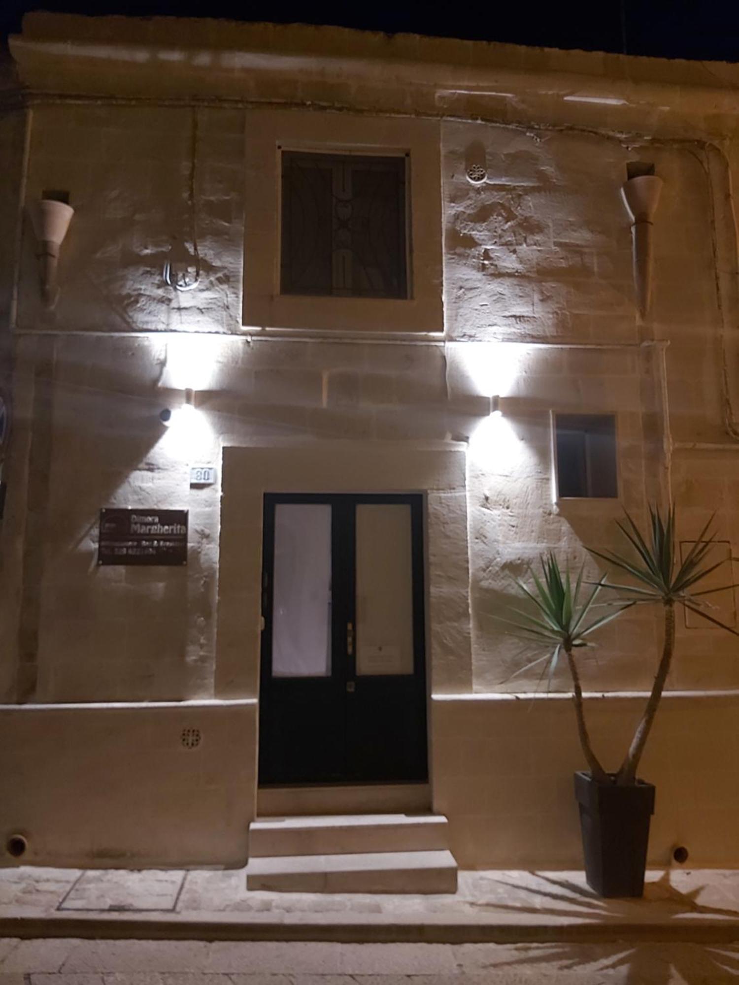 Dimora Margherita Matera Bagian luar foto