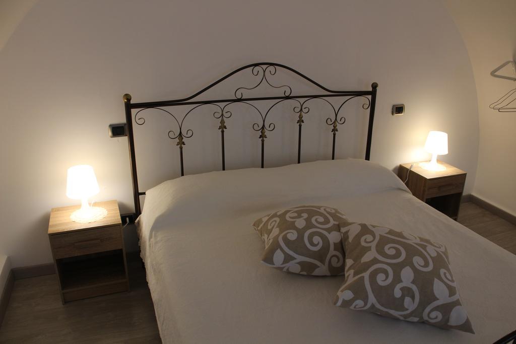 Dimora Margherita Matera Bagian luar foto