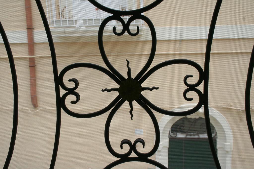 Dimora Margherita Matera Bagian luar foto