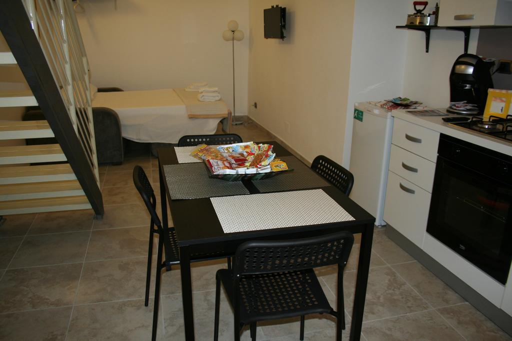 Dimora Margherita Matera Bagian luar foto