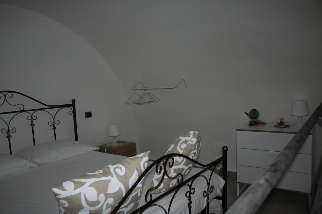 Dimora Margherita Matera Bagian luar foto