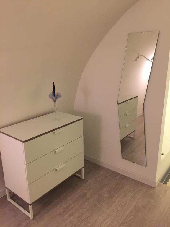 Dimora Margherita Matera Bagian luar foto
