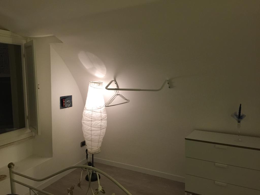 Dimora Margherita Matera Bagian luar foto