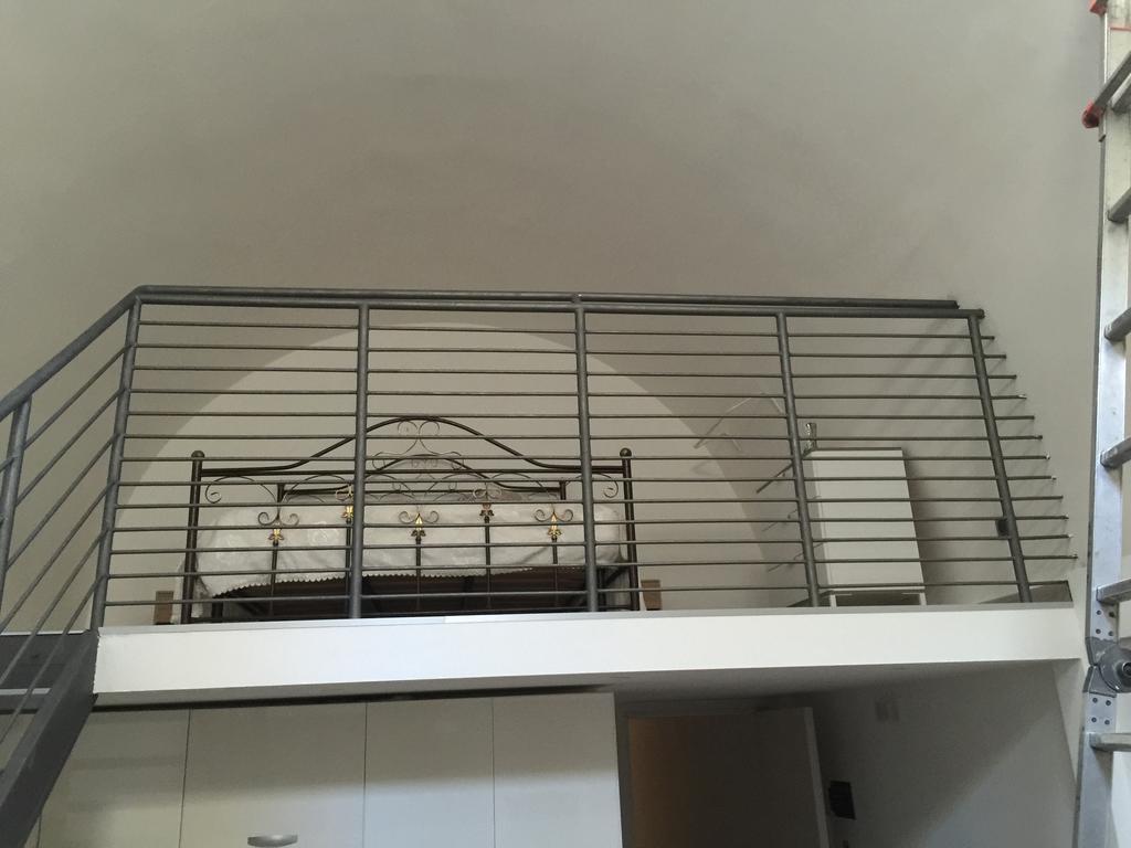 Dimora Margherita Matera Bagian luar foto