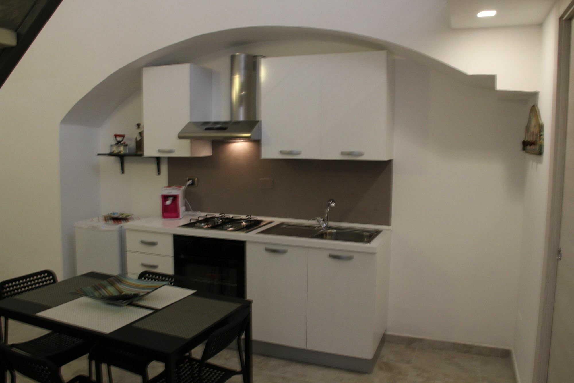 Dimora Margherita Matera Bagian luar foto